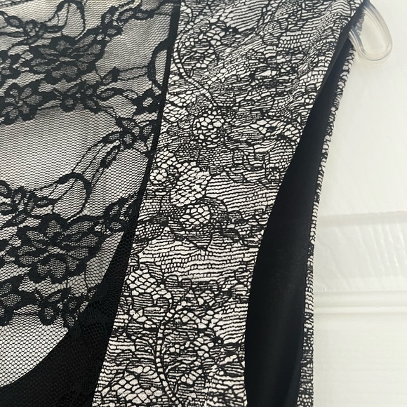 Gorgeous Cocktail Dress - Picture 6 of 8